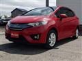 2015 Honda Fit Hybrid