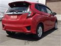 2015 Honda Fit Hybrid