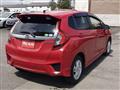 2015 Honda Fit Hybrid