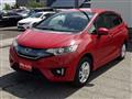 2015 Honda Fit Hybrid