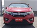 2015 Honda Fit Hybrid
