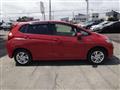 2015 Honda Fit Hybrid