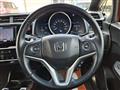 2015 Honda Fit Hybrid