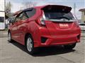 2015 Honda Fit Hybrid