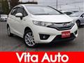 2014 Honda Fit Hybrid