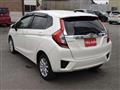 2014 Honda Fit Hybrid