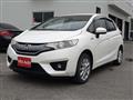 2014 Honda Fit Hybrid