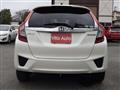 2014 Honda Fit Hybrid