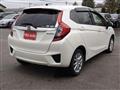 2014 Honda Fit Hybrid