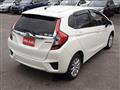 2014 Honda Fit Hybrid