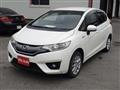 2014 Honda Fit Hybrid