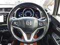 2014 Honda Fit Hybrid