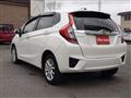 2014 Honda Fit Hybrid