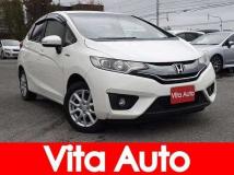 2014 Honda Fit Hybrid