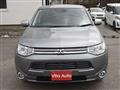 2013 Mitsubishi Outlander