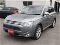 2013 Mitsubishi Outlander
