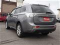 2013 Mitsubishi Outlander