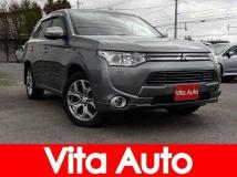 2013 Mitsubishi Outlander