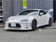 2013 Toyota 86