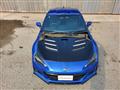 2018 Subaru BRZ