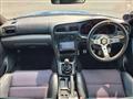 2002 Subaru Legacy B4