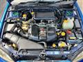 2002 Subaru Legacy B4