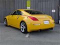 2005 Nissan Fairlady Z