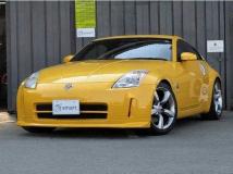2005 Nissan Fairlady Z