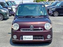 2012 Daihatsu MIRA COCOA