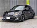2019 Suzuki Swift