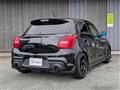 2019 Suzuki Swift