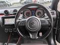2019 Suzuki Swift