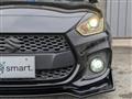 2019 Suzuki Swift