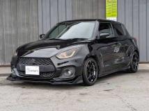 2019 Suzuki Swift