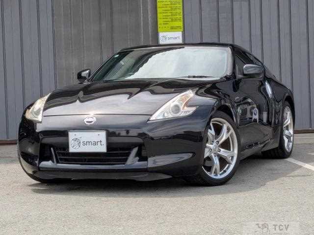 2009 Nissan Fairlady Z