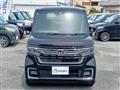 2021 Honda N BOX