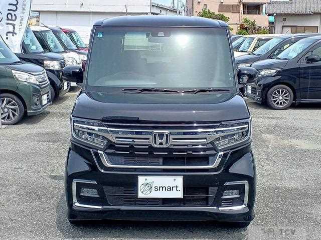 2021 Honda N BOX