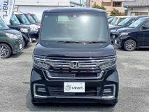 2021 Honda N BOX