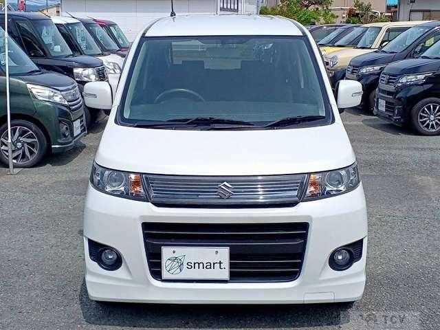 2011 Suzuki Wagon R