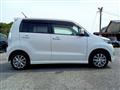 2011 Suzuki Wagon R