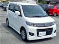 2011 Suzuki Wagon R