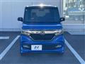 2017 Honda N BOX