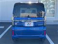 2017 Honda N BOX