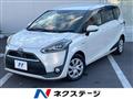 2016 Toyota Sienta