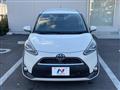2016 Toyota Sienta
