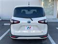 2016 Toyota Sienta