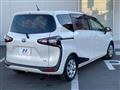 2016 Toyota Sienta