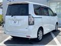 2008 Toyota Voxy