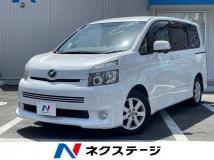 2008 Toyota Voxy