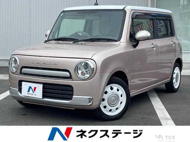 2014 Suzuki Alto